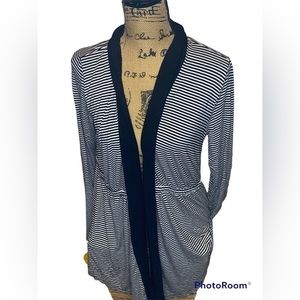 large Chelsea and Theodore cardigan